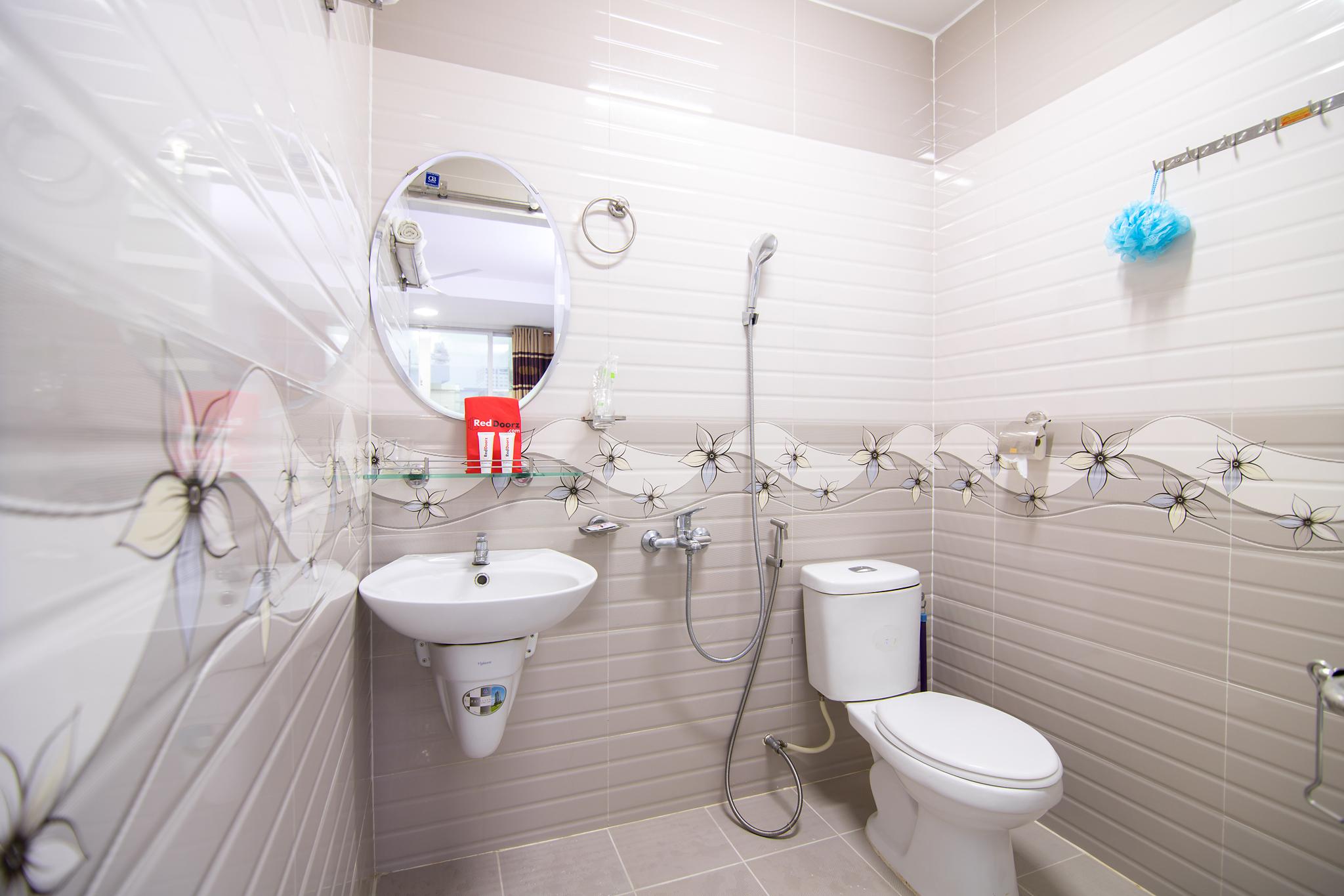 Reddoorz Plus Near Ben Thanh Market Ho Chi Minh-staden Exteriör bild
